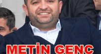 Metin Genç Bursaspor Başkanvekilliği görevine getirildi